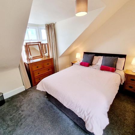 Highland Historical Home In Inverness City Centre Luaran gambar