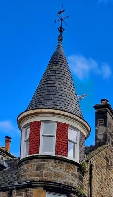 Highland Historical Home In Inverness City Centre Luaran gambar