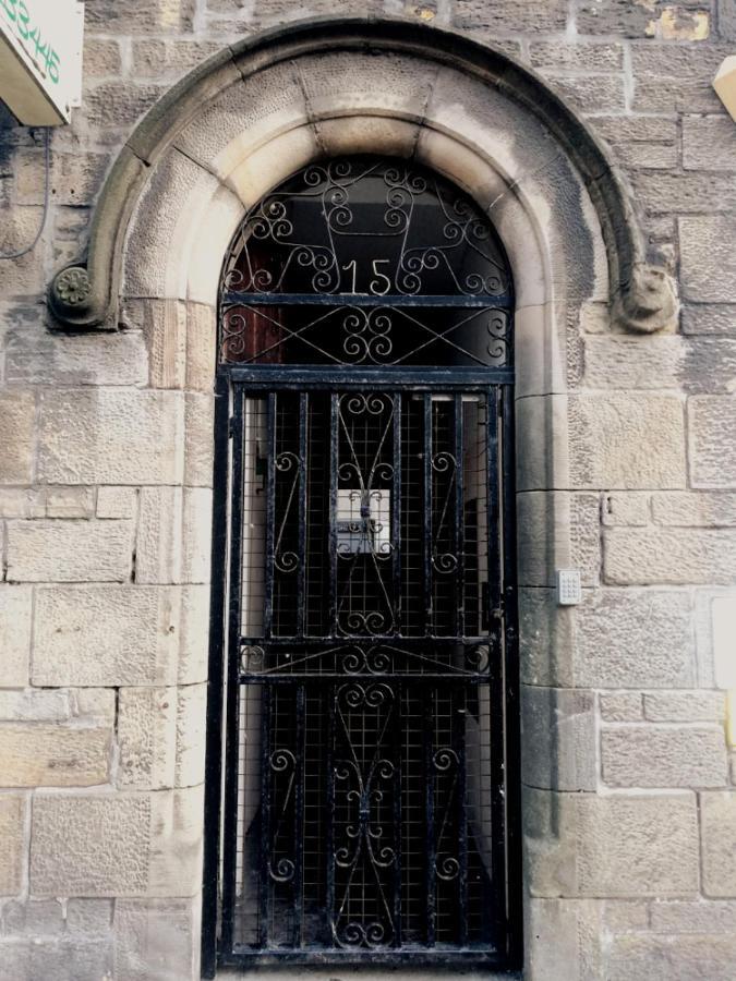 Highland Historical Home In Inverness City Centre Luaran gambar